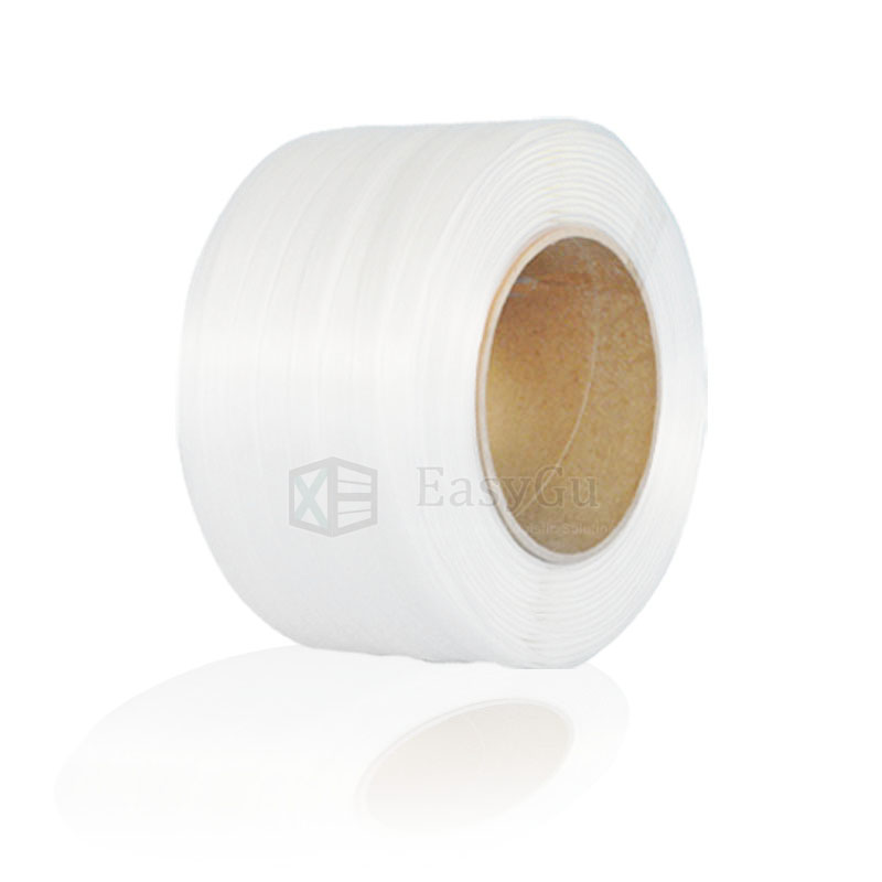 ES40--13mm--聚酯纤维柔性打包带