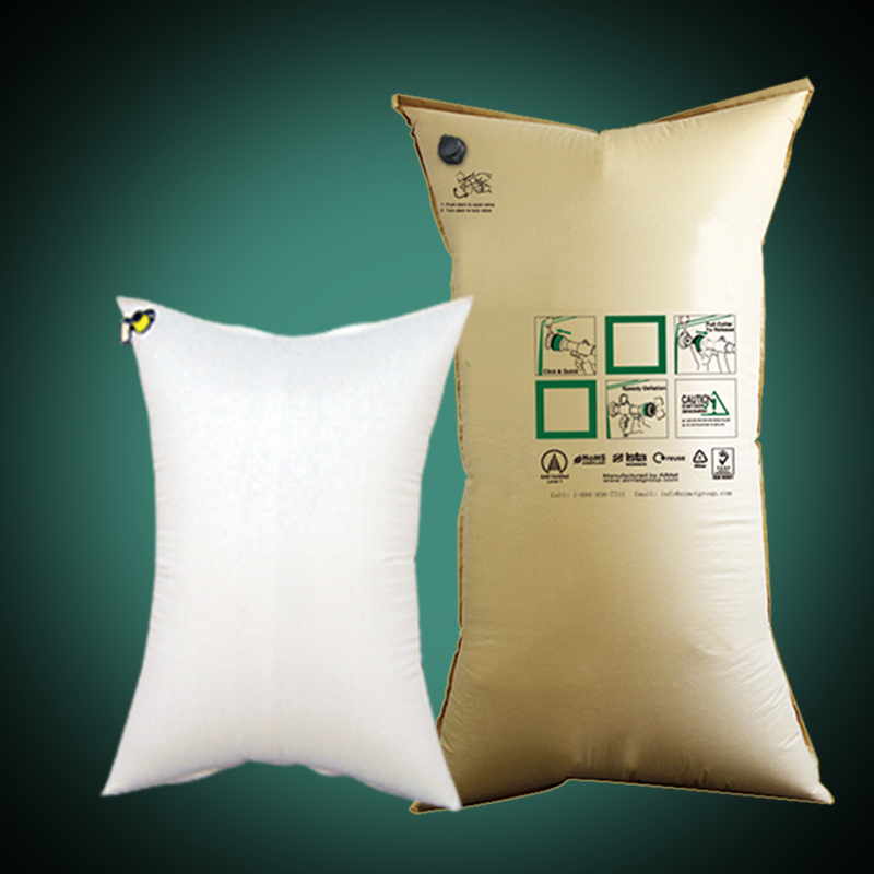 集装箱填充气袋 